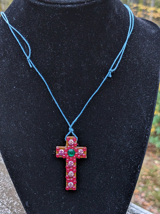 Cross Necklaces