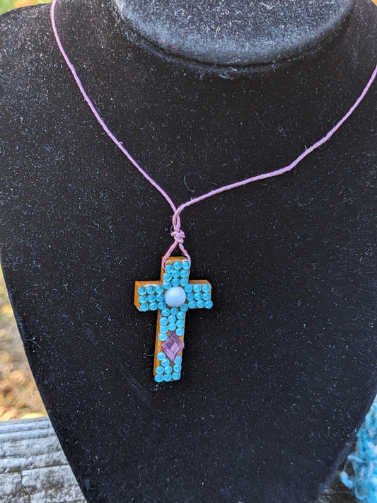 Cross Necklaces