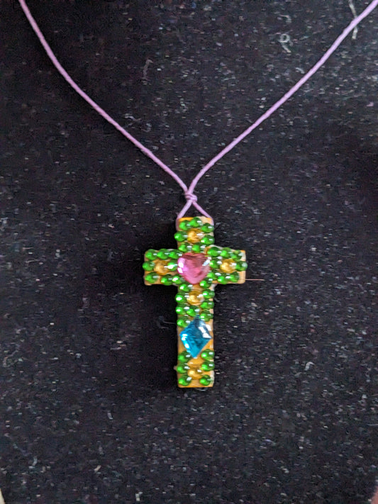 Cross Necklaces