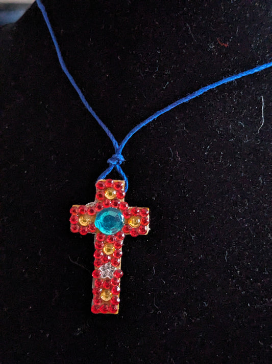 Cross Necklaces