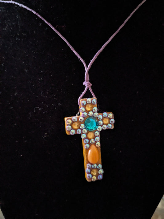 Cross Necklaces