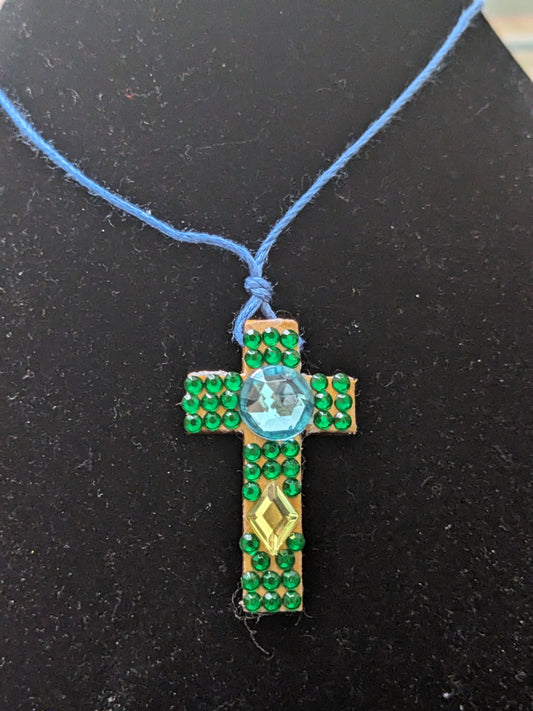 Cross Necklaces