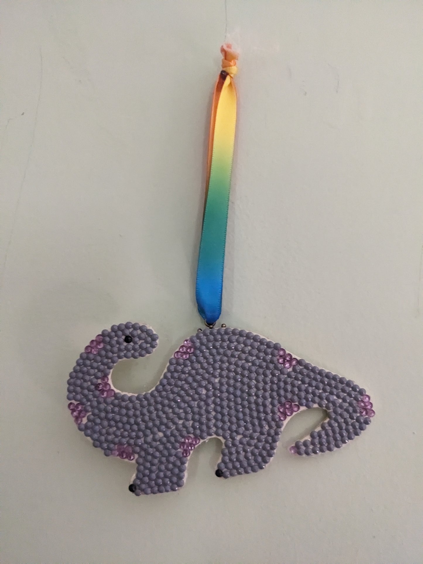 Dinosaur 🦕 Ornament