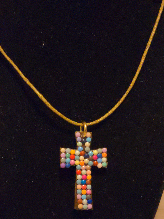Cross Necklaces