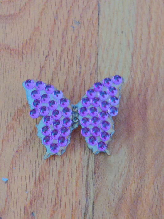 Butterfly Pins