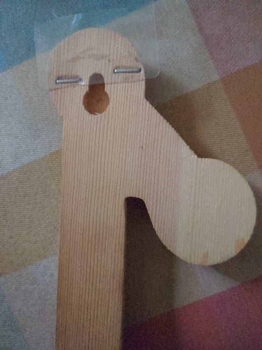 6 Inch Wall Mounted Number 1