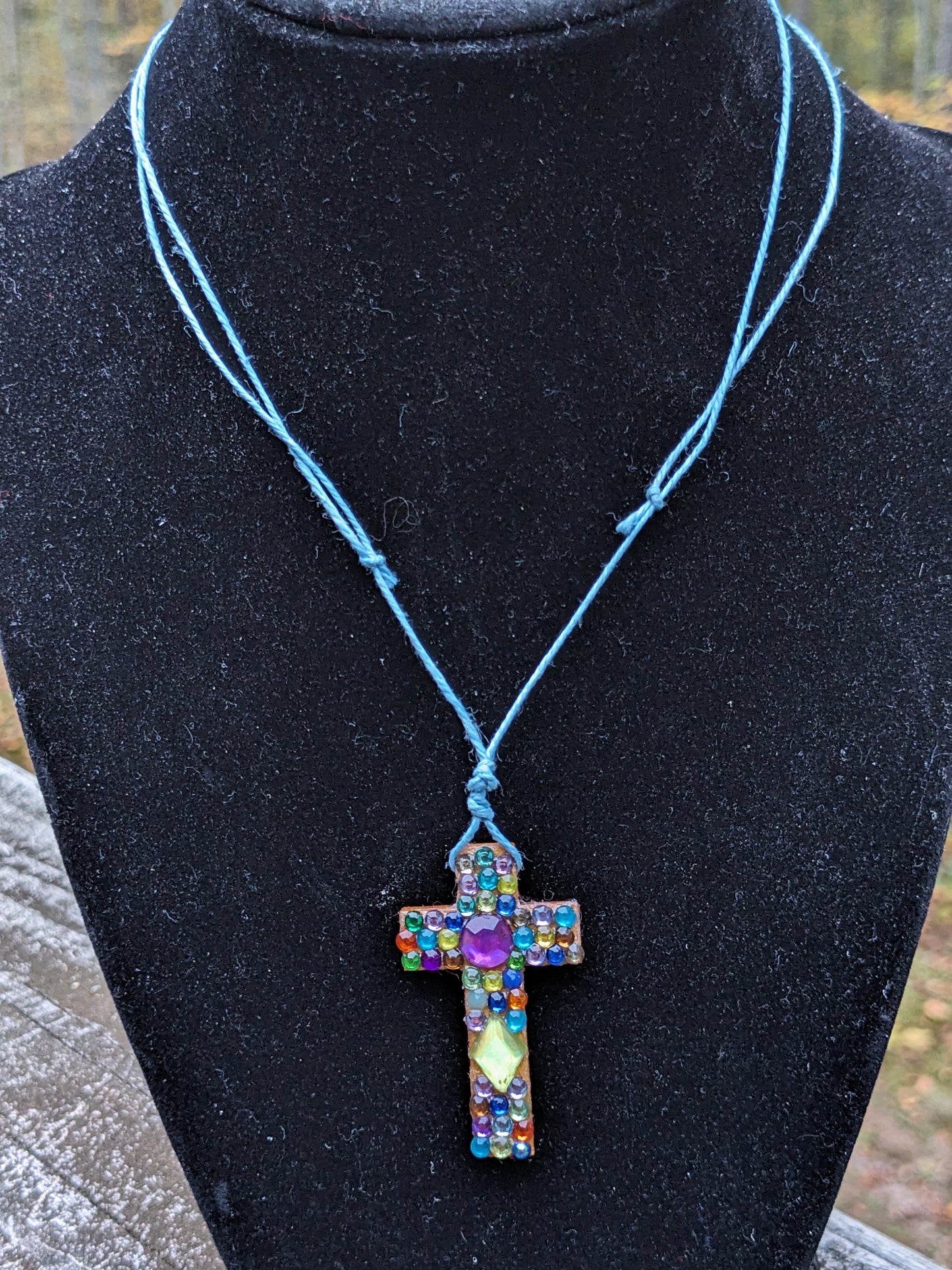 Cross Necklaces