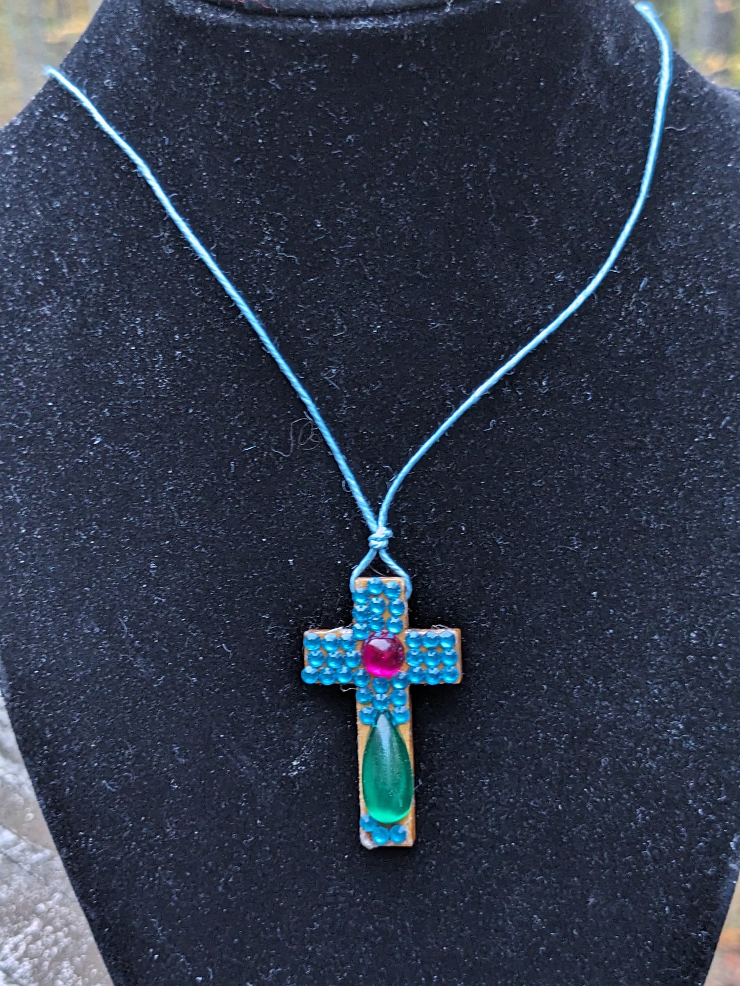 Cross Necklaces