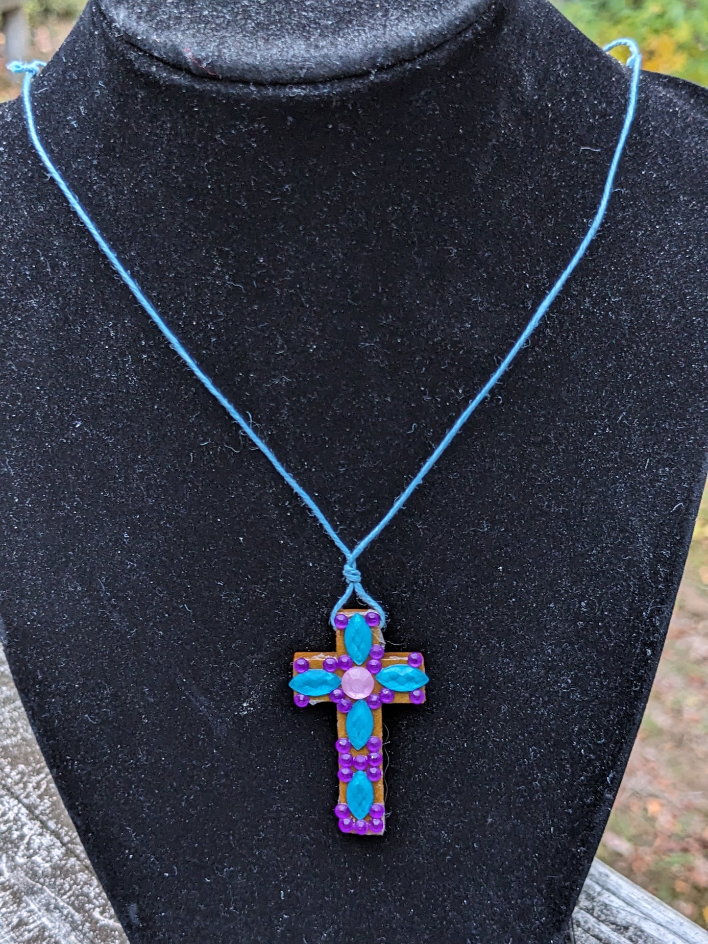 Cross Necklaces