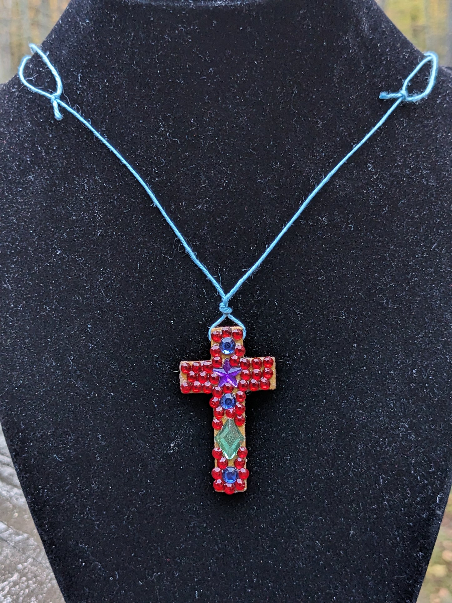 Cross Necklaces