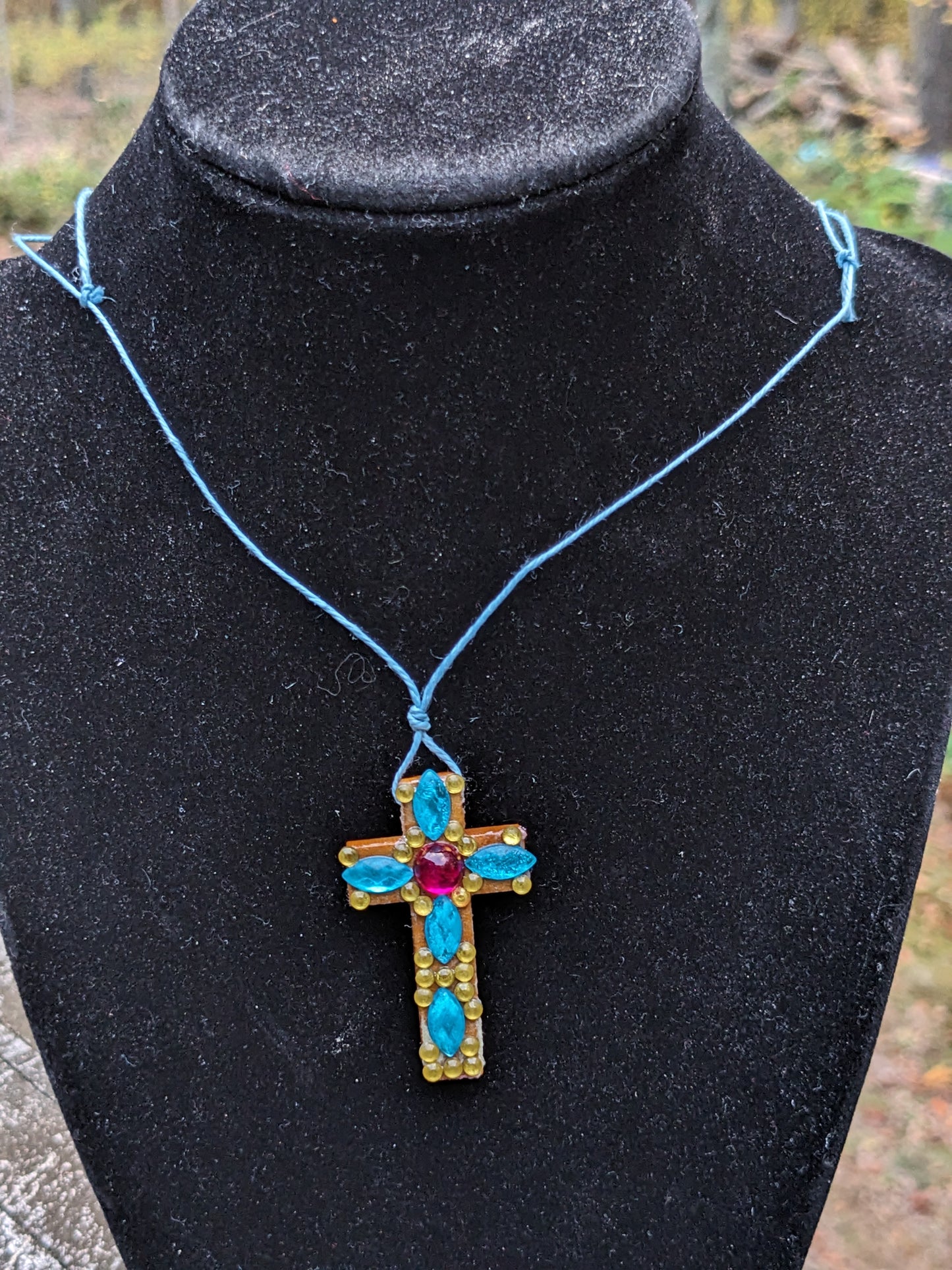 Cross Necklaces