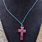 Cross Necklaces