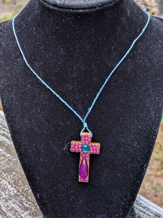 Cross Necklaces