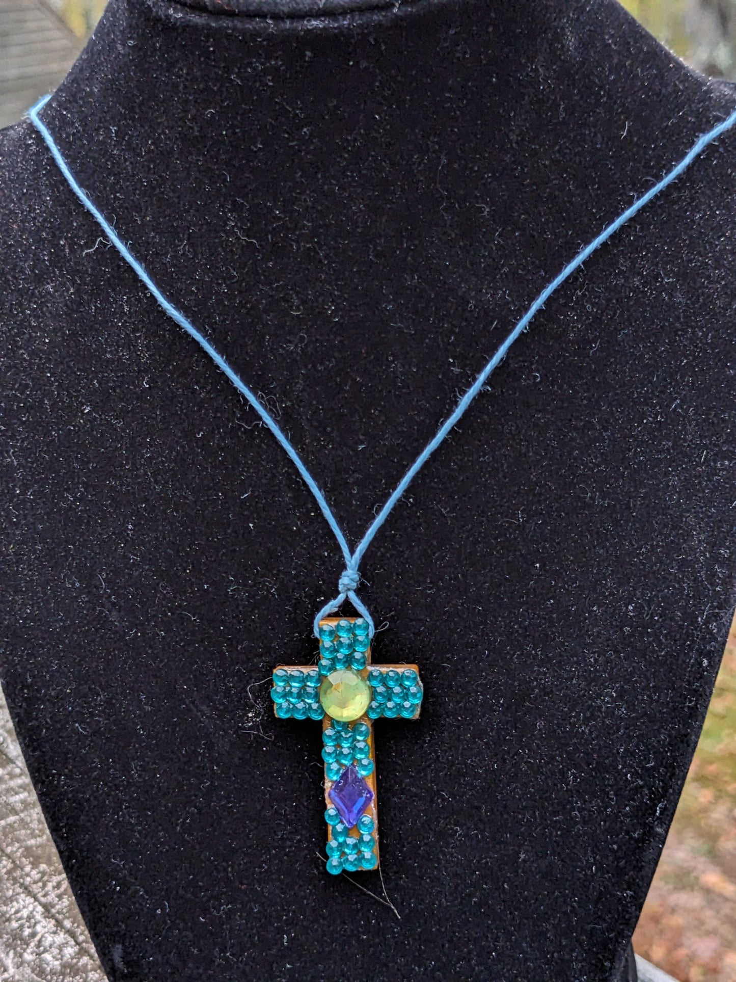 Cross Necklaces