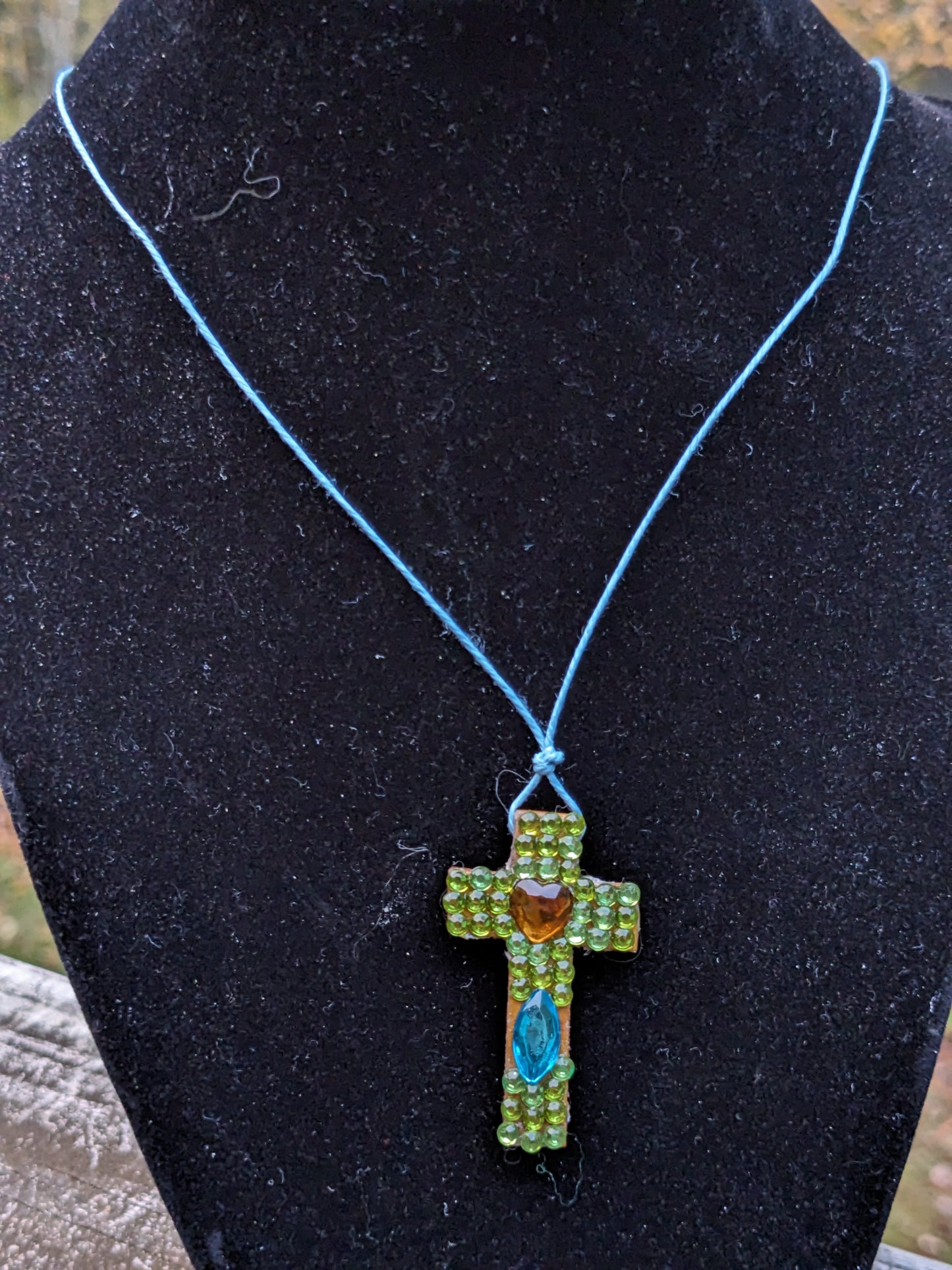 Cross Necklaces