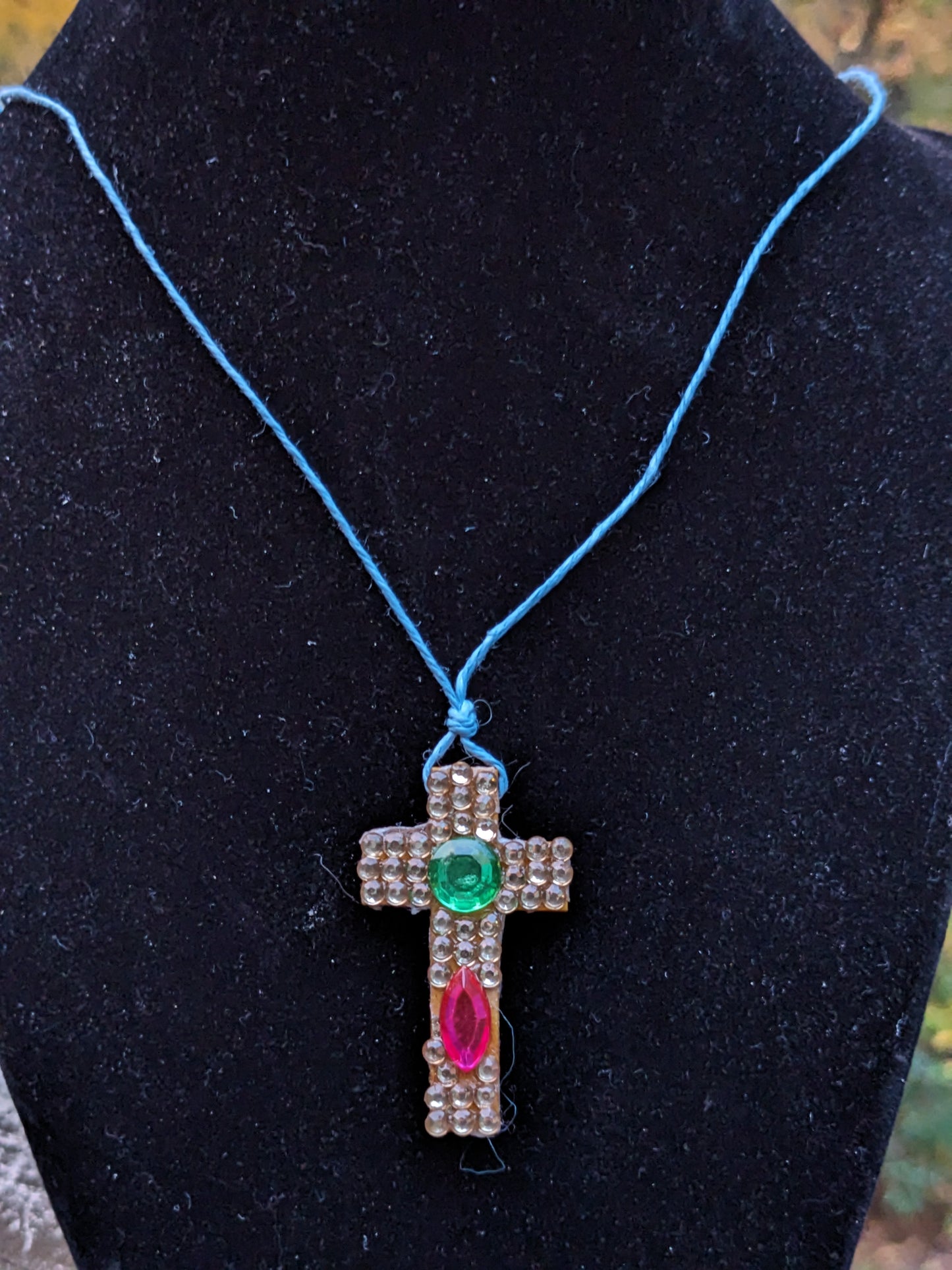 Cross Necklaces