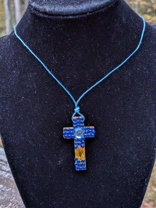 Cross Necklaces