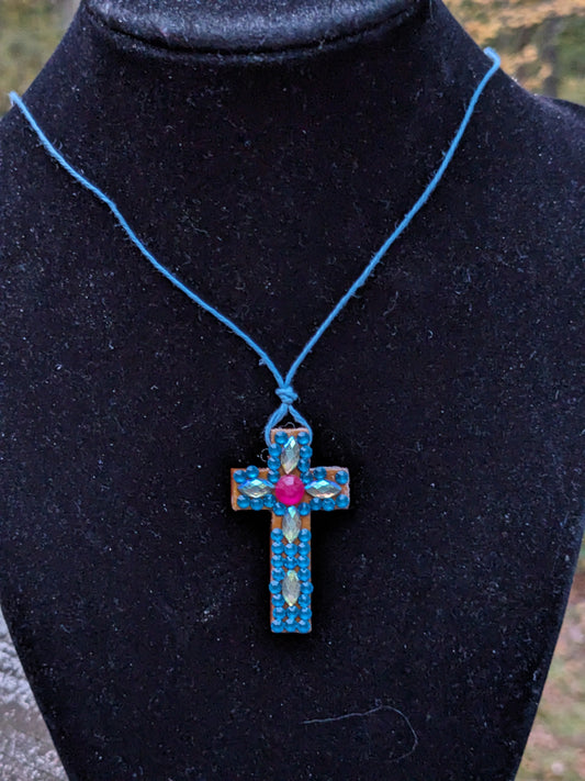 Cross Necklaces