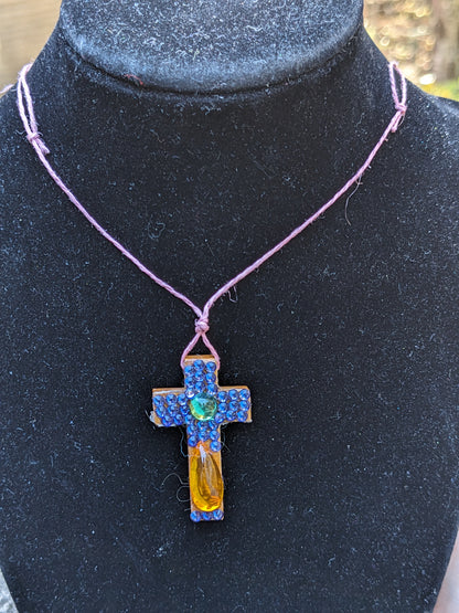 Cross Necklaces