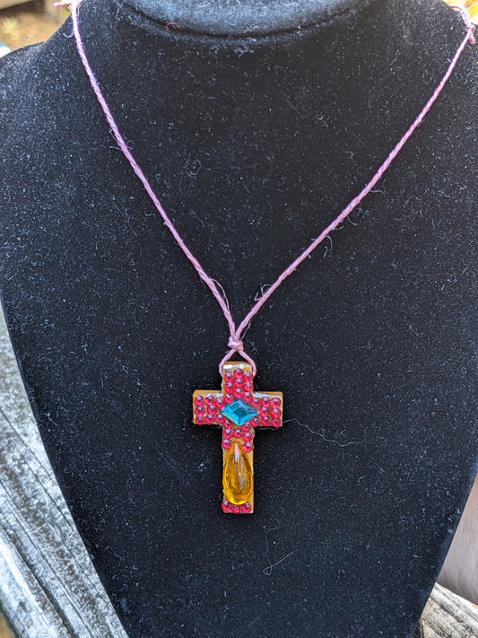 Cross Necklaces