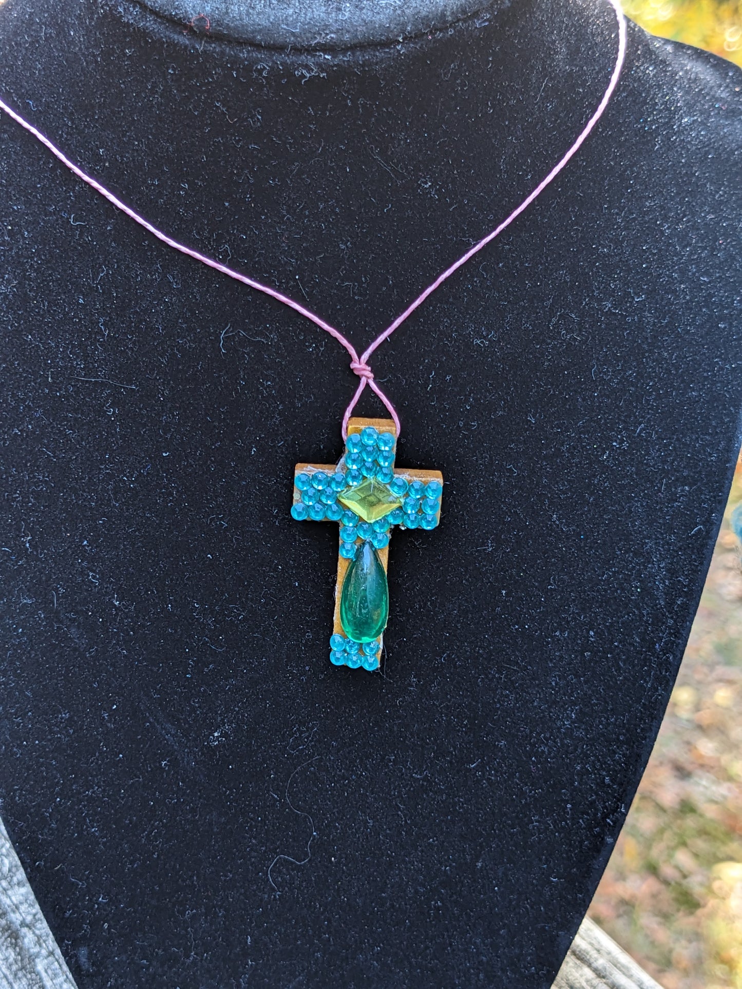 Cross Necklaces
