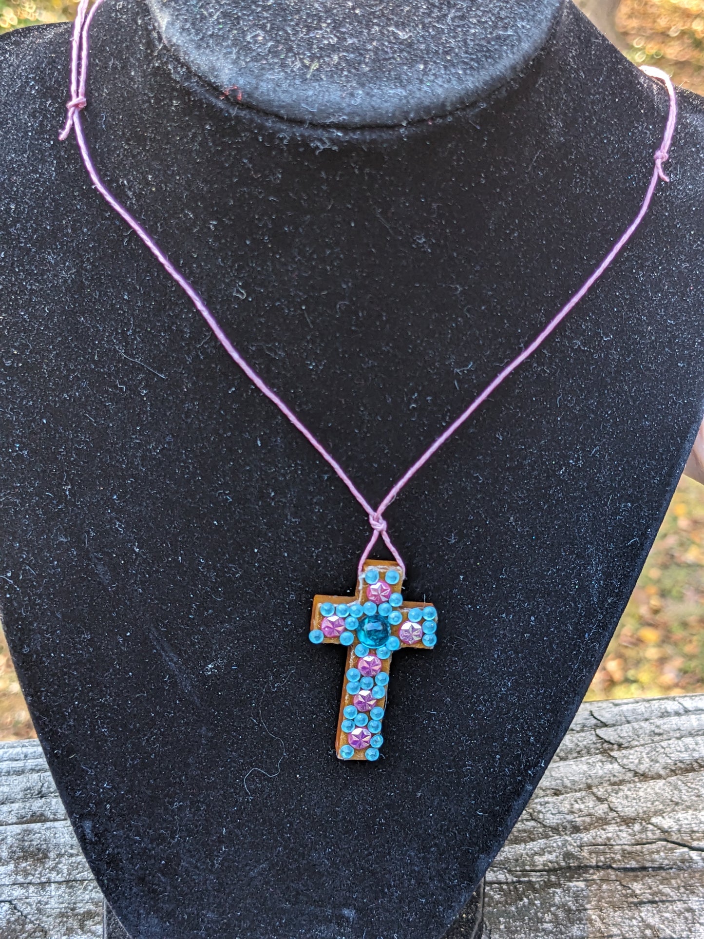 Cross Necklaces