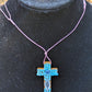 Cross Necklaces
