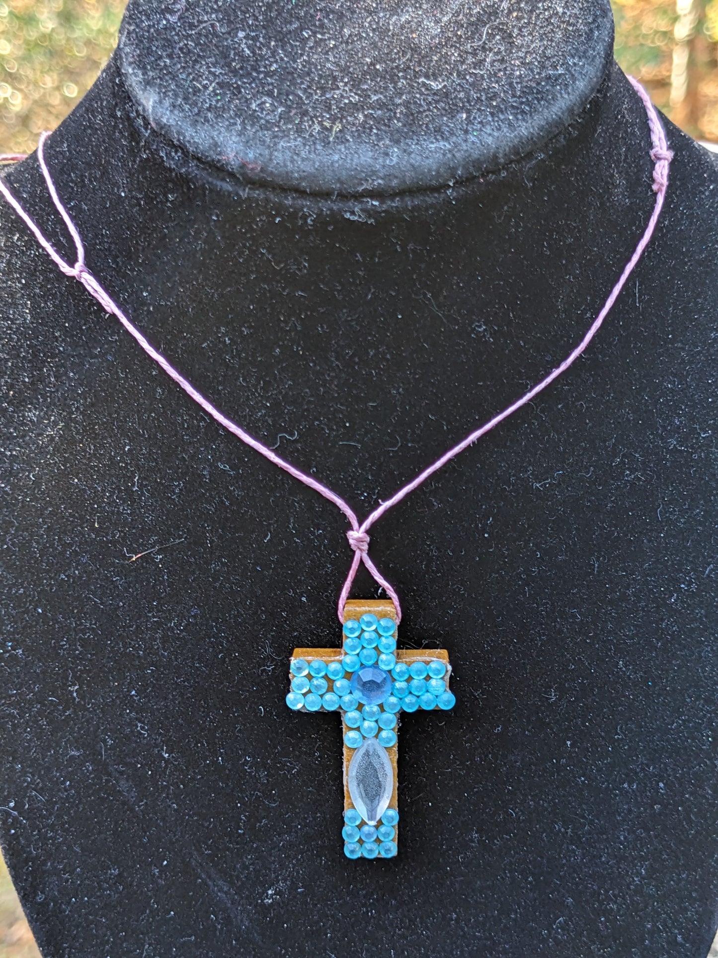 Cross Necklaces