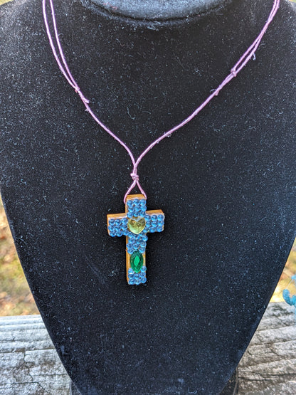 Cross Necklaces