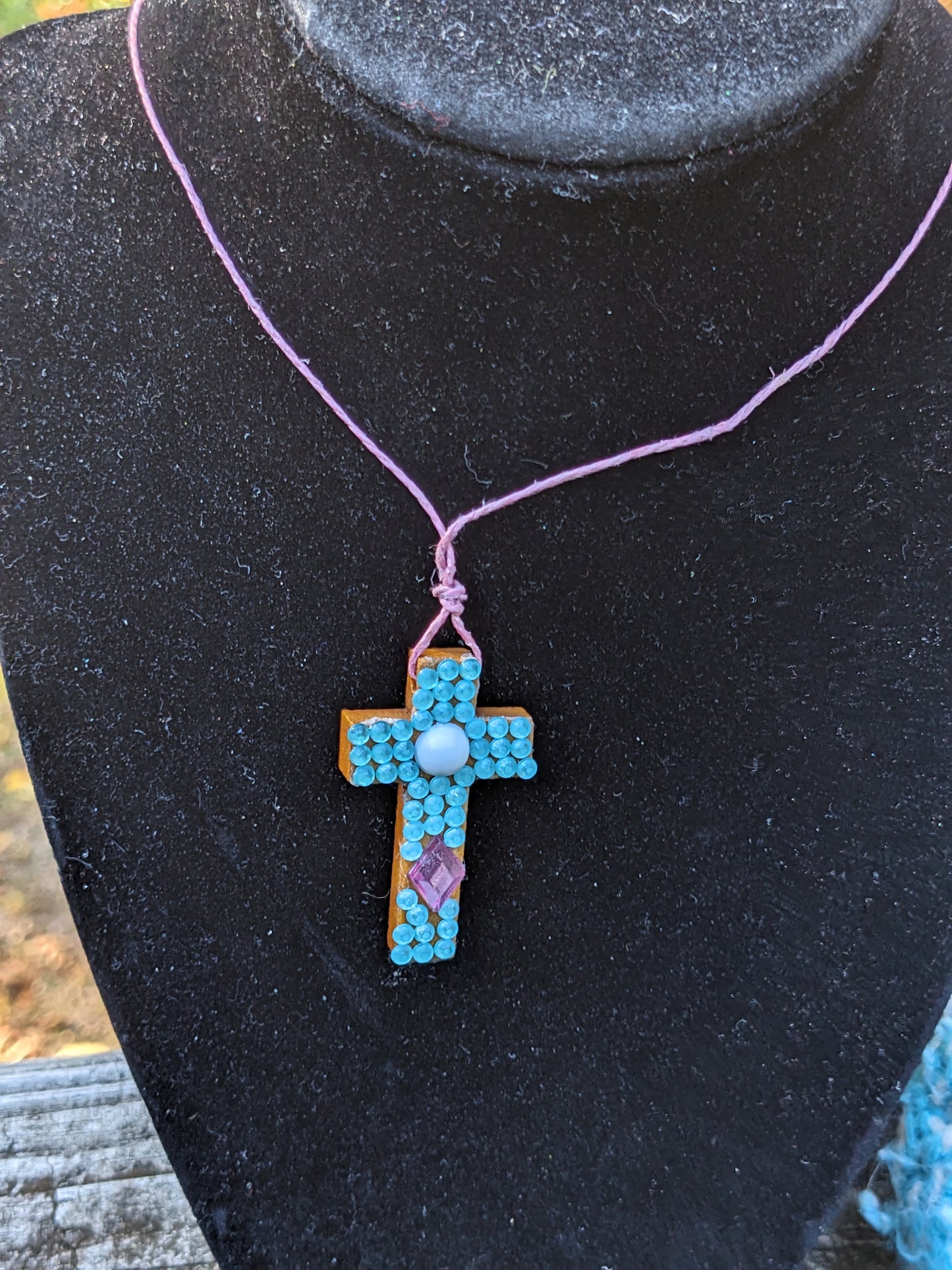 Cross Necklaces