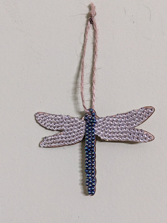 Dragonfly Ornament