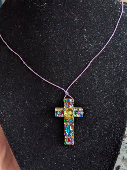 Cross Necklaces