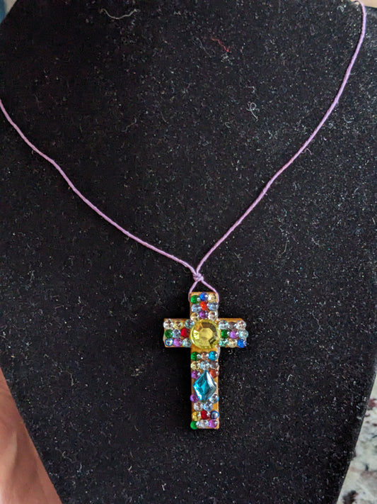 Cross Necklaces