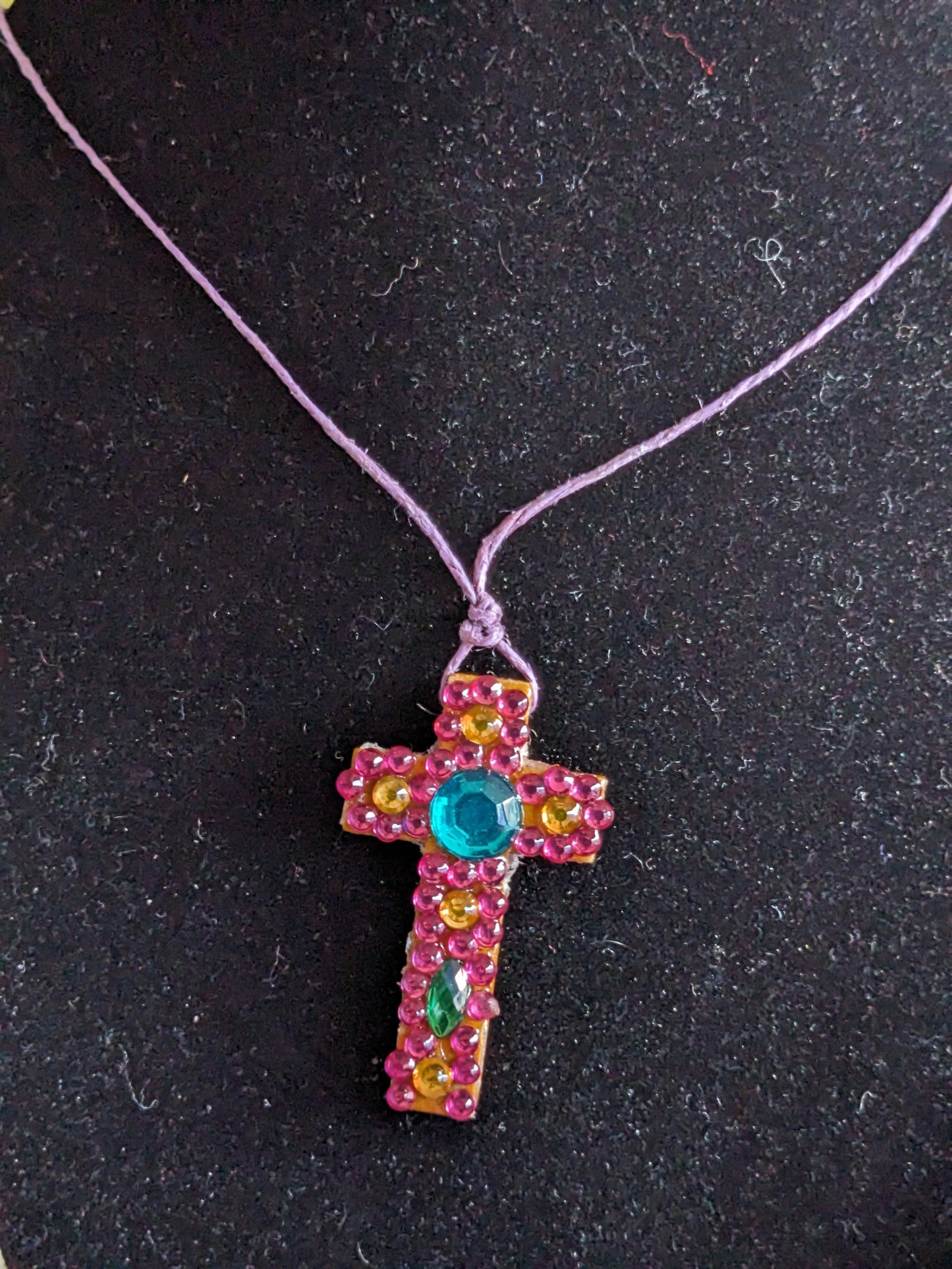 Cross Necklaces