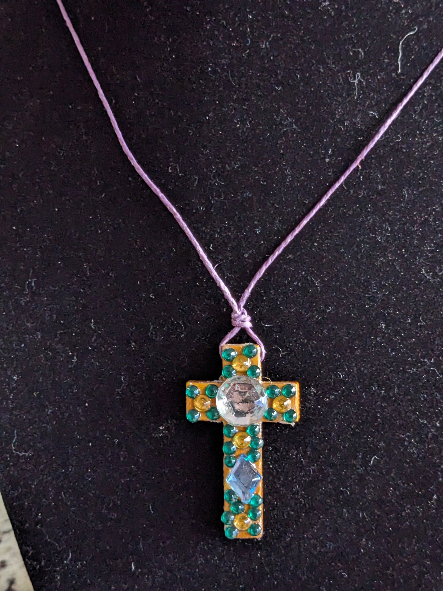 Cross Necklaces