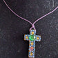 Cross Necklaces