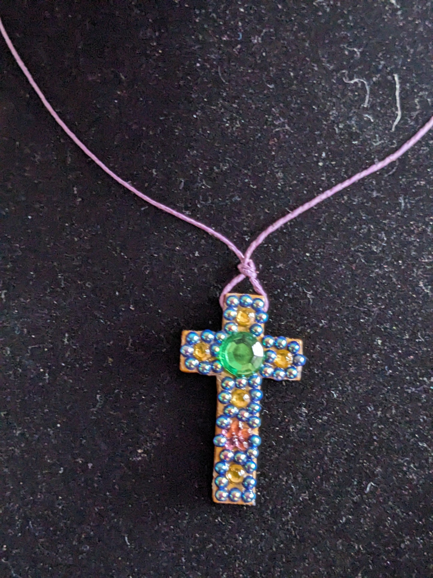 Cross Necklaces