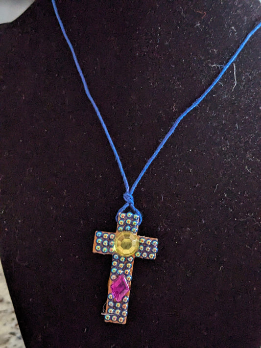 Cross Necklaces