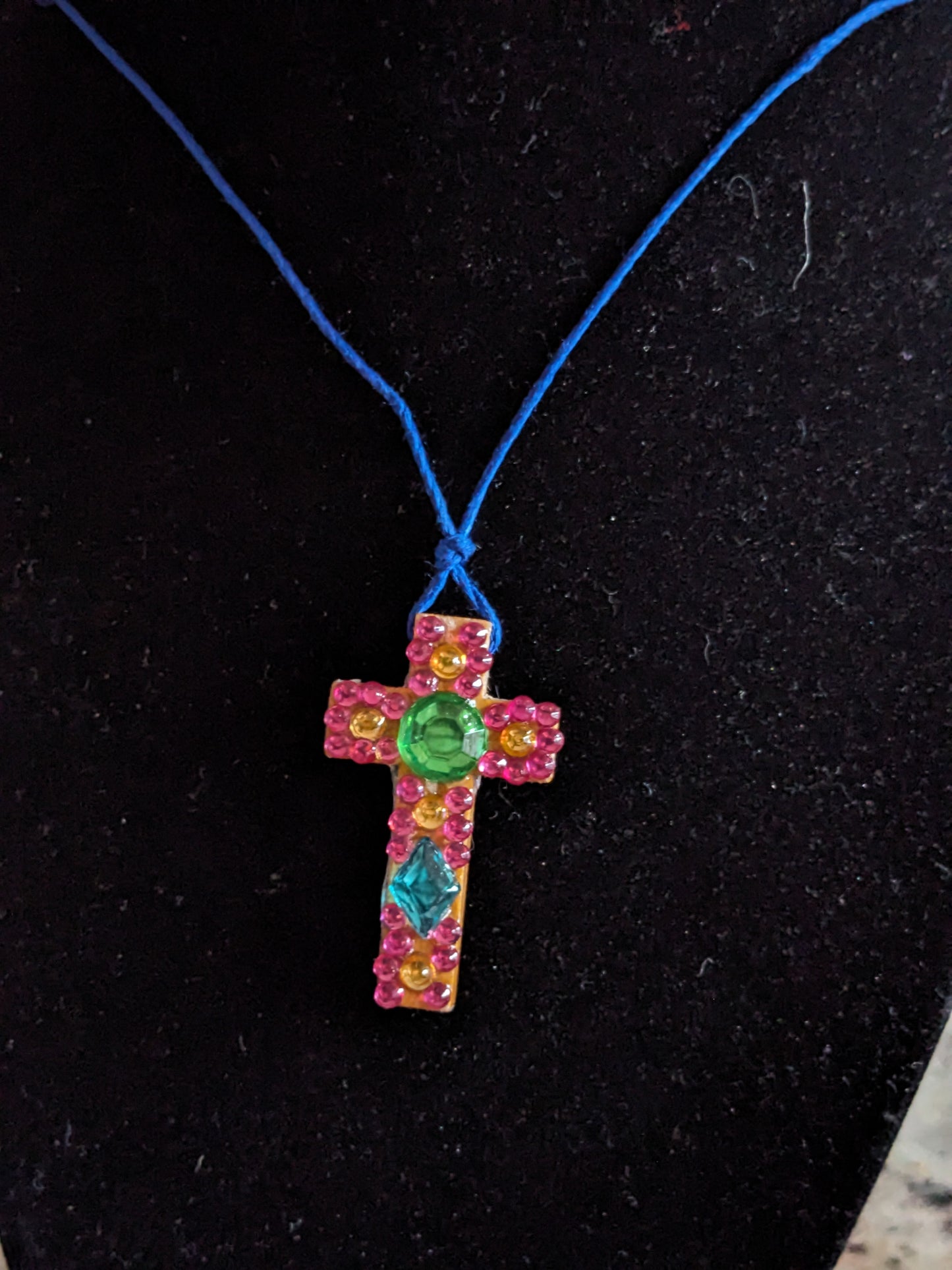 Cross Necklaces