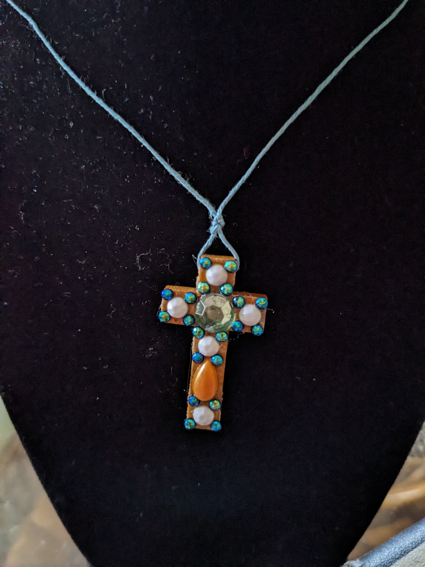 Cross Necklaces