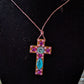 Cross Necklaces