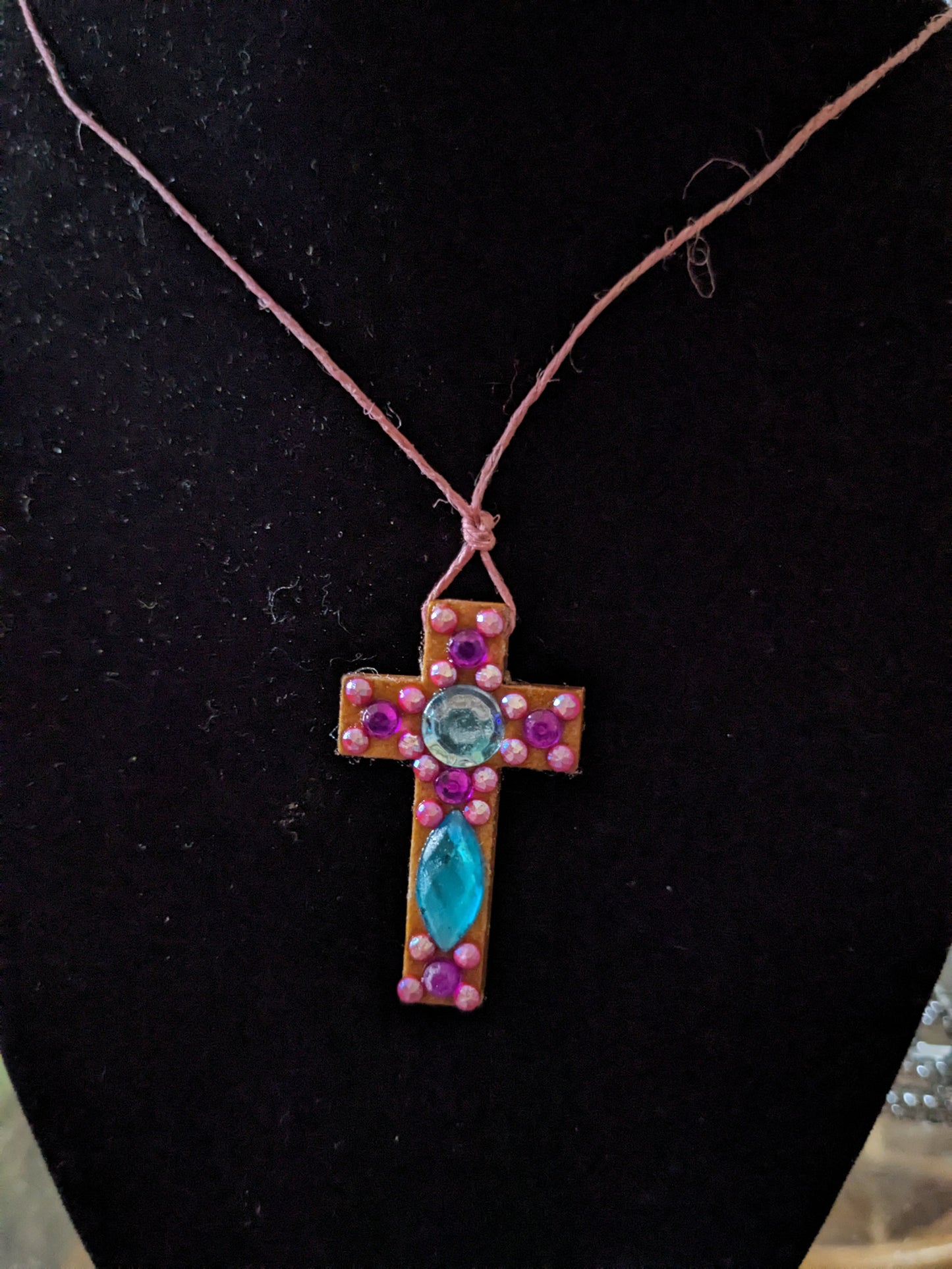 Cross Necklaces