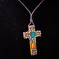 Cross Necklaces