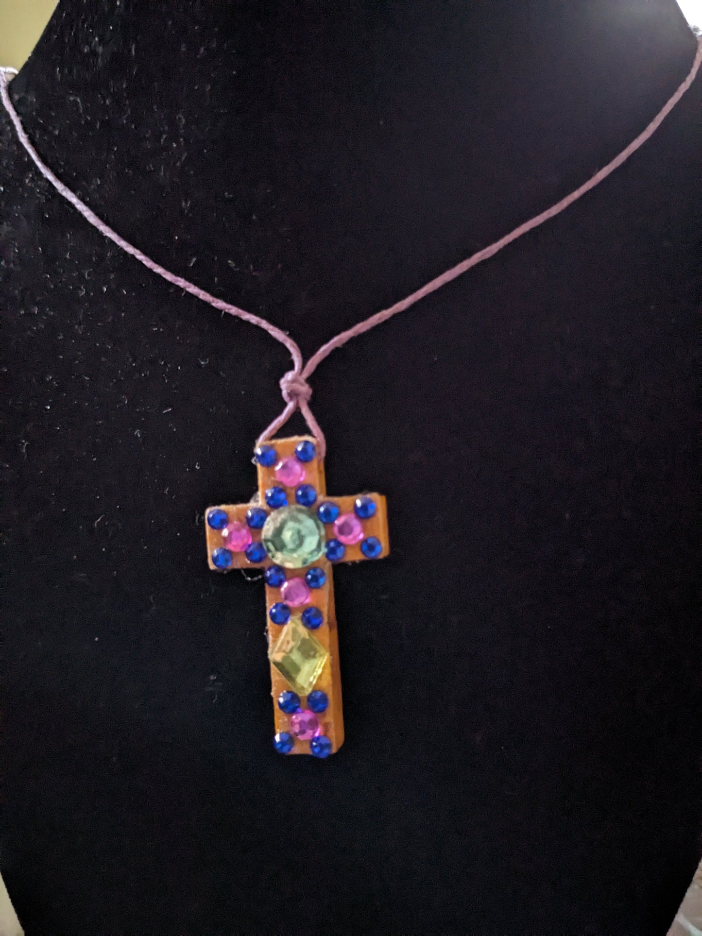 Cross Necklaces