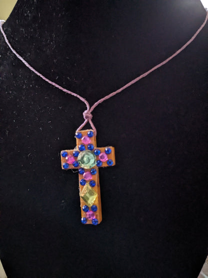Cross Necklaces