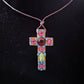 Cross Necklaces