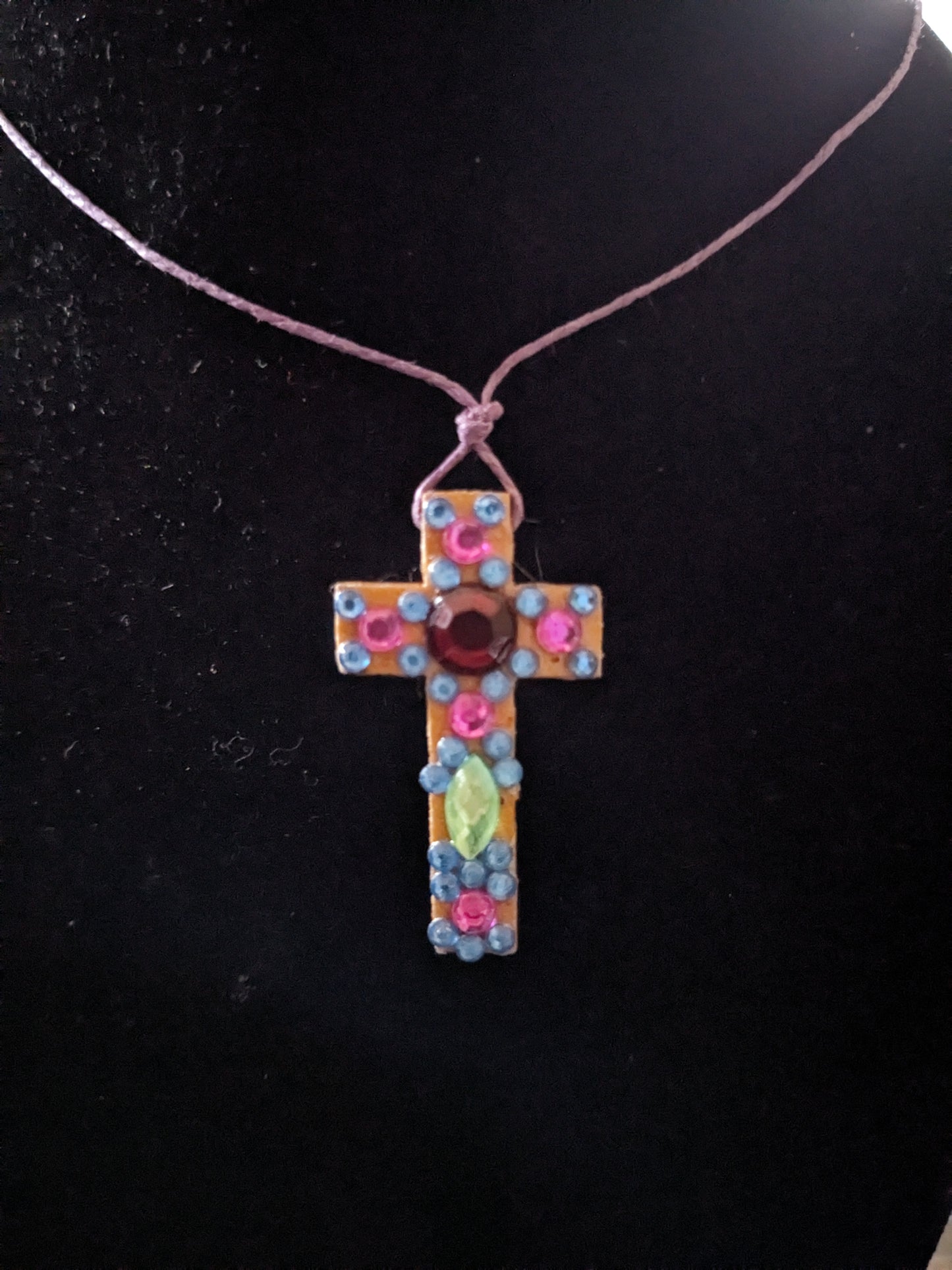 Cross Necklaces