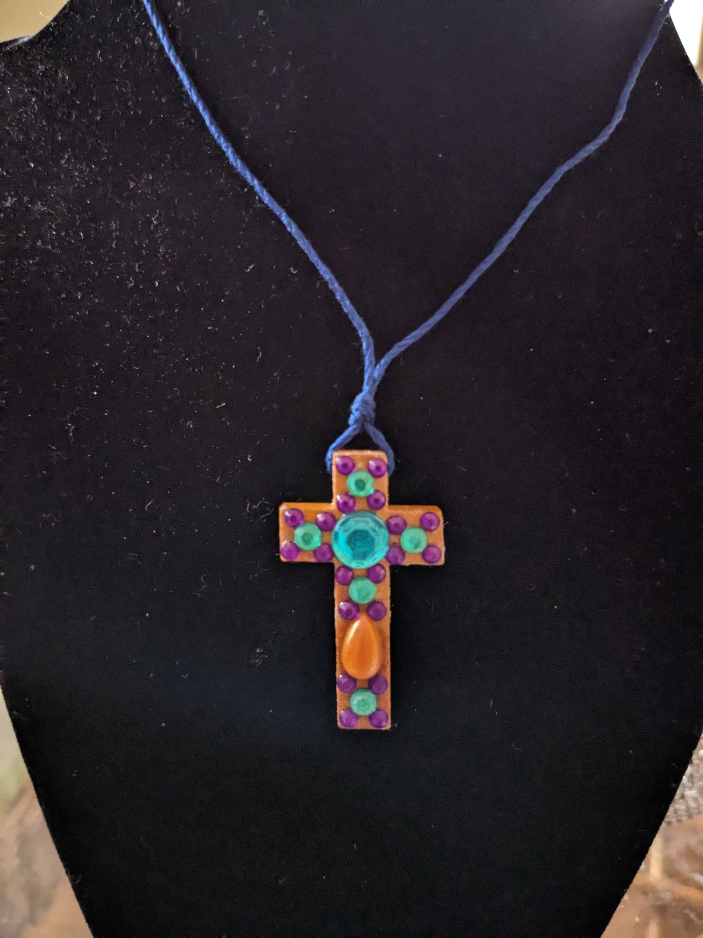 Cross Necklaces