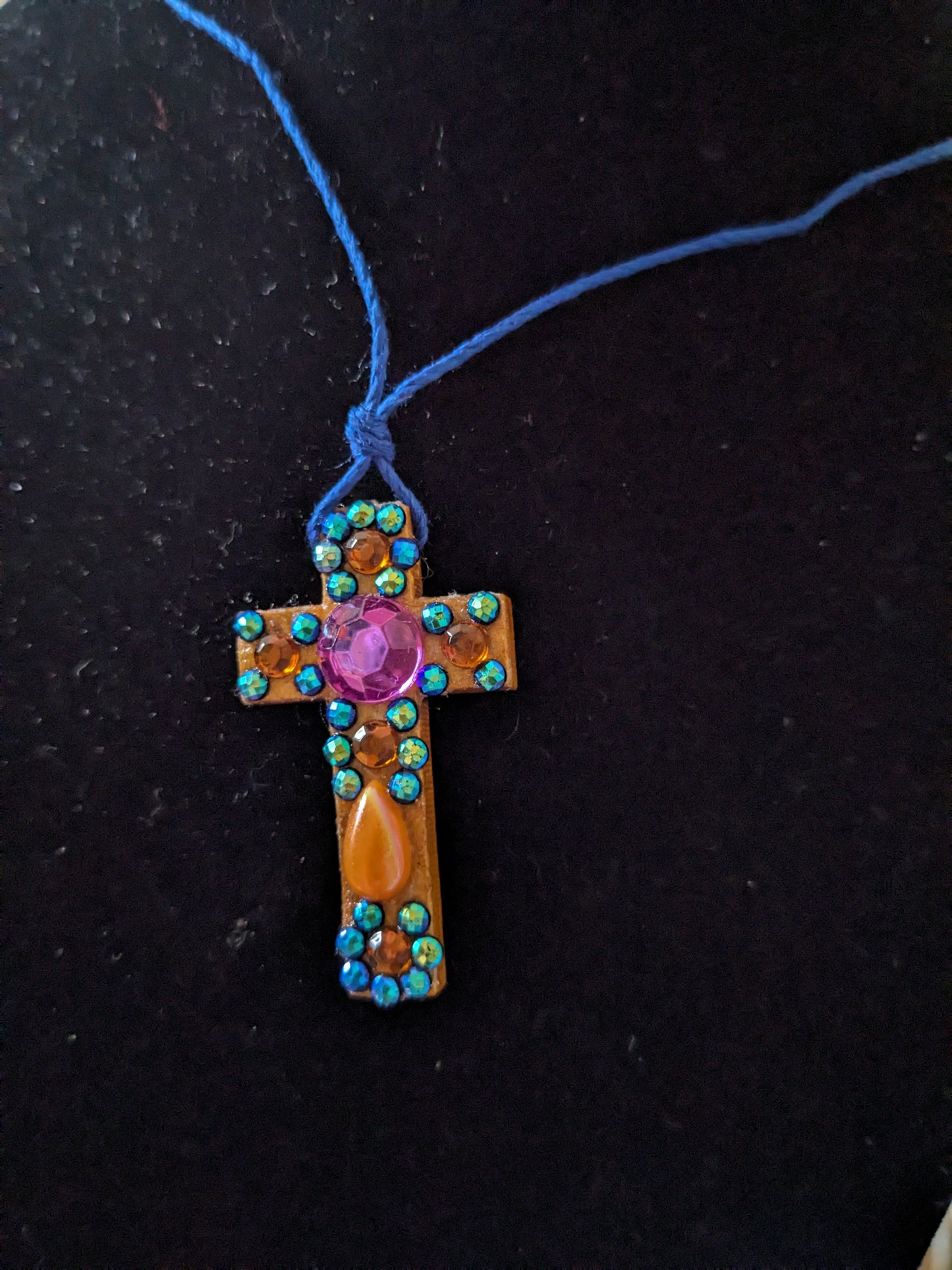 Cross Necklaces