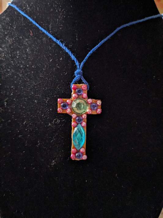 Cross Necklaces